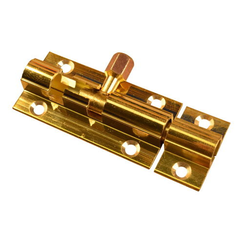 brass cabin latch