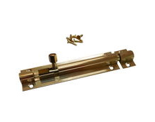 brass latch