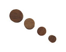 teak dowel