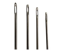 sail repair needles