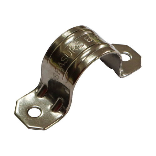 clip for 1&quot; tube