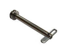 Drop nose pin 10mm