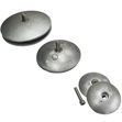 aluminium flange anode