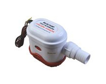 Automatic bilge pump