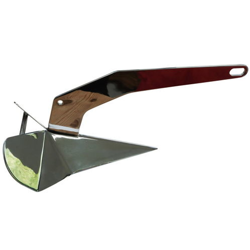 stainless anchor