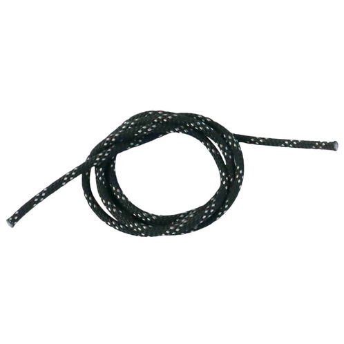 Braided Polyester Dinghy Line With 32plait Polyester Cover, Solid Colour 3mm Diameter image #4