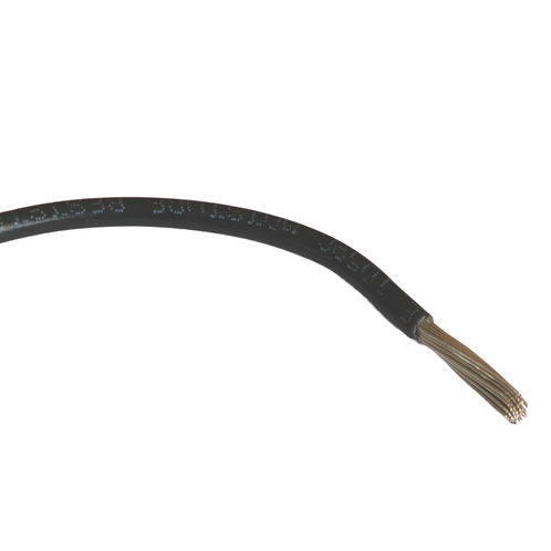 Marine Electrical Wire, Single Core Tinned Electrical Wire, Pre-Tinned Wire (Oceanflex Wire) Red or Black image #4
