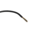 Marine Electrical Wire, Single Core Tinned Electrical Wire, Pre-Tinned Wire (Oceanflex Wire) Red or Black image #3