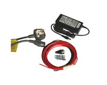 bilge pump mains power kit