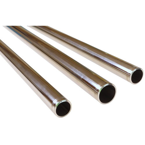 stainless steel tube