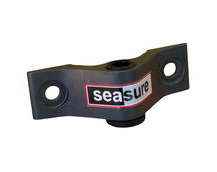 seasure transom gudgeon