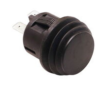 10 Amp Waterproof Switch