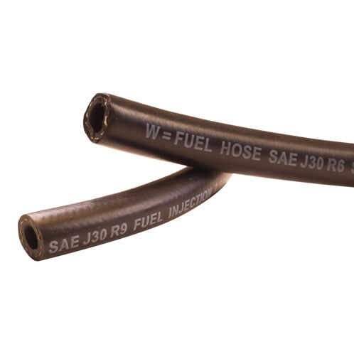 outboard motor fuel hose