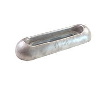 vetus zinc hull anode