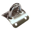 dinghy mast plate