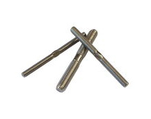 stainless steel double-ended stud bolt