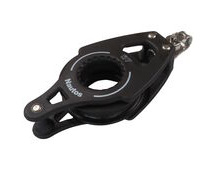 Single Swivel Sailing Pulley Block