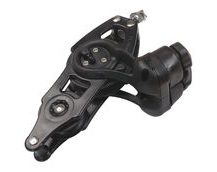 Nautos Oganic 57 Fiddle Swivel 