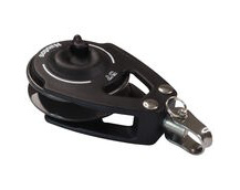 Nautos Organic 67 Swivel Sailing Pulley