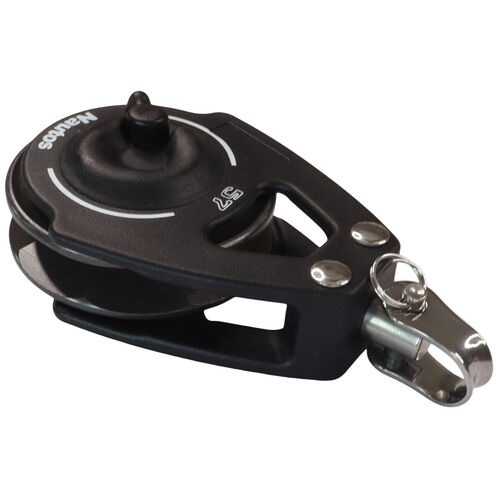 Nautos Organic 67 Swivel Sailing Pulley