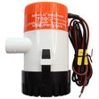 Seaflo electric boat bilge pump