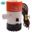 Seaflo 750 GPH electric bilge