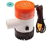 Seaflo 1100 GPH Bilge Pump