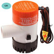 Seaflo 1100 GPH Bilge Pump