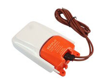 Seaflo bilge pump float switch