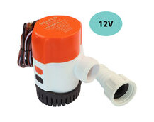 Seaflo 1100 GPH Auto Pump