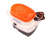 Seaflo 750 GPH Bilge Pump