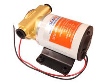 Seaflo 12 Volt Thermal Bilge Pump