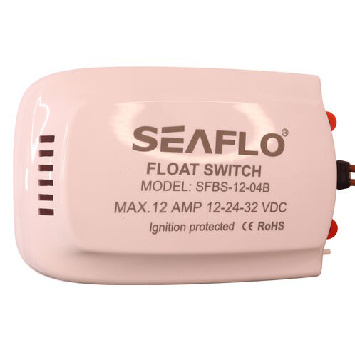 Bilge Float Switch 12 Volts