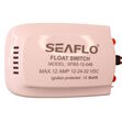 Bilge Float Switch 12 Volts