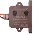 Water level warning system LED and Auditory