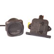 Seaflo water level alarm system