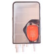 All-in-one 600 GPH 12 volts pump