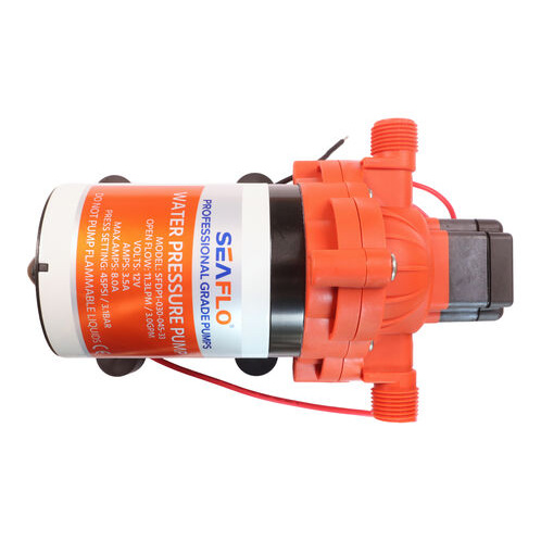 Trigger spray gun quick connect