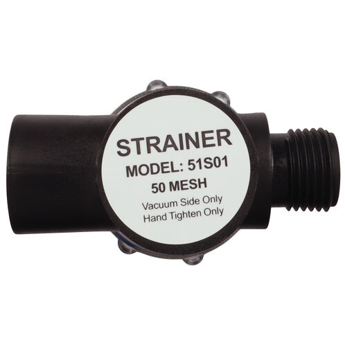 Self-priming adjustable pressure