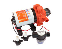 Seaflo Water Pressure Pump 33 Series