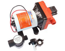 Seaflo Water Pressure Pump