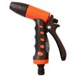 uv-protected coil hose