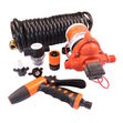 Seaflo Washdown pump kit
