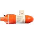 Seaflo low profile rotate body 360 degrees