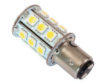 Holt led bulb 300 lumens