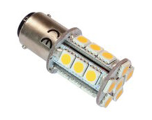 R715 Interior Bulb BA15D