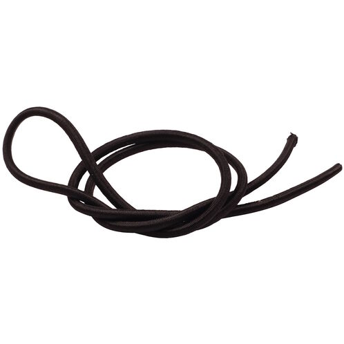 4mm Shock Cord / Elastic Cord, For Sail Covers, Sail Ties, Hood Ties image #4