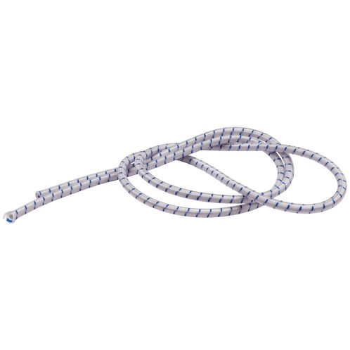 4mm Shock Cord / Elastic Cord, For Sail Covers, Sail Ties, Hood Ties image #5
