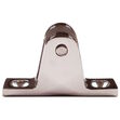 hinge for spray hoods &amp; canopies