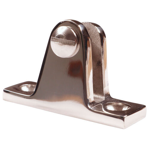 Stainless Steel 80 degree hinge